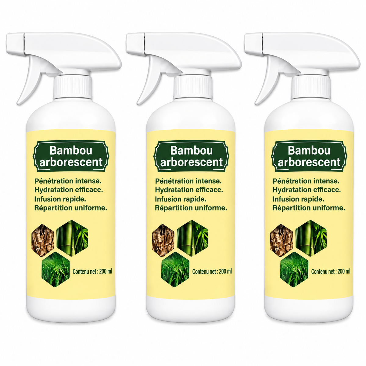 🔥2026 SALE - Fast-Acting Natural Weed & Grass Killer Spray