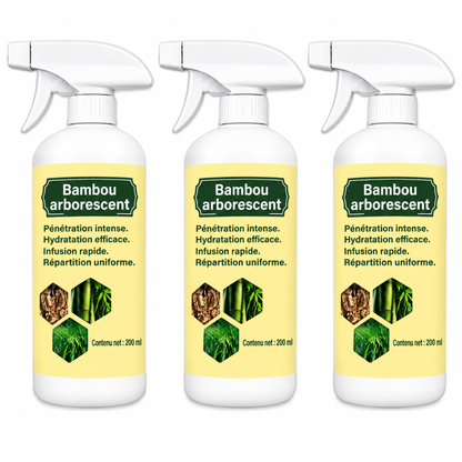 🔥2026 SALE - Fast-Acting Natural Weed & Grass Killer Spray