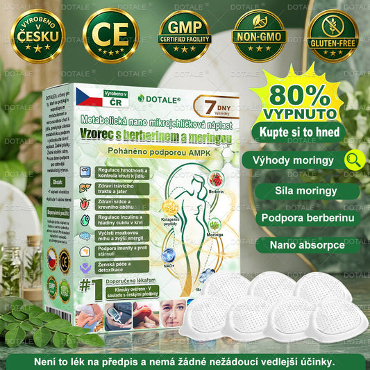 Gratulujeme! Dnes jste naším 500. zákazníkem a můžete využít speciální nabídku: druhý produkt se slevou 88 %! 𝑫𝑶𝑻𝑨𝑳𝑬®