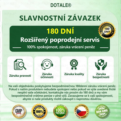𝑫𝑶𝑻𝑨𝑳𝑬® metabolická nano mikrojehličková náplast 🧑‍⚕️ (Pouze jednou denně, viditelné výsledky již do 7 dnů!) ✅ Formule Berberin + Moringa, ideální při nadváze, nedokonalostech pokožky, diabetu, spánkové apnoe a kloubních potížích 💥💥
