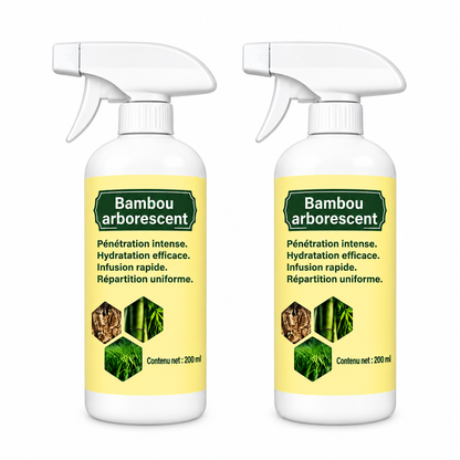 🔥2026 SALE - Fast-Acting Natural Weed & Grass Killer Spray